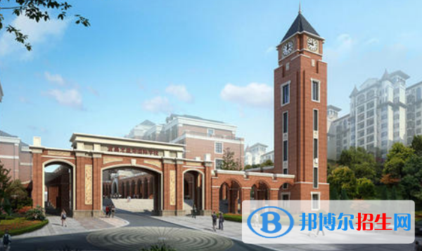 宜昌龍盤湖國際學(xué)校2020年招生簡章