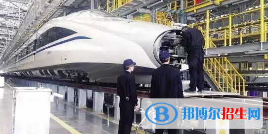 金昌2020年鐵路學校中專升大專考什么