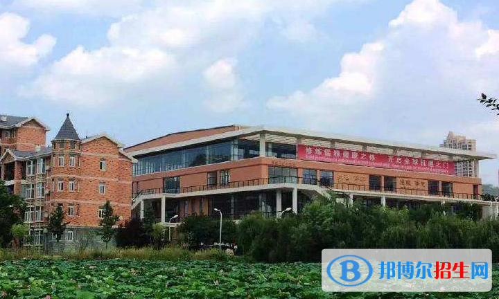 武漢為明國際學校2020年招生計劃