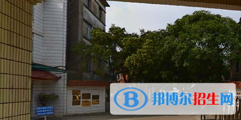 南寧機(jī)電技工學(xué)校怎么樣、好不好