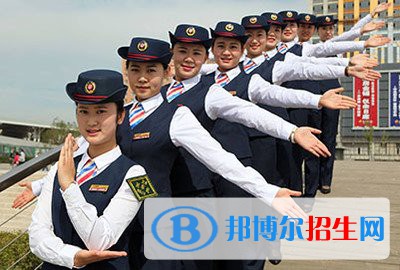 徐州2020年讀什么鐵路學校最好