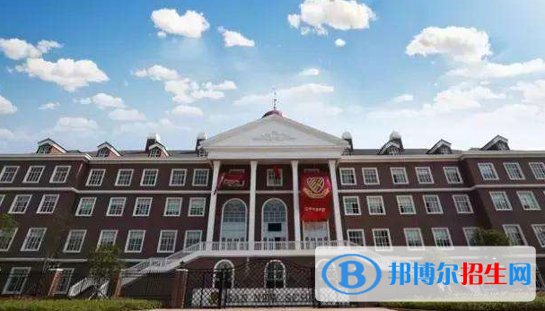 ULC武漢光谷劍橋國(guó)際高中怎么樣、好不好