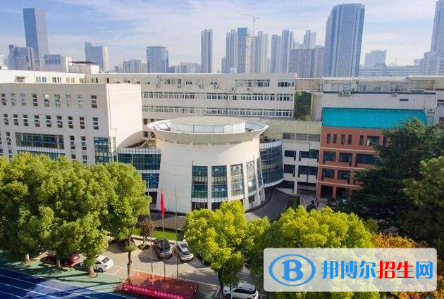 武外英中國際學校2020年招生計劃