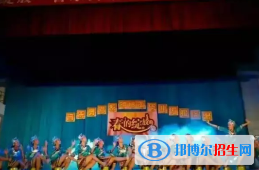 湛江南大理工職業(yè)技術(shù)學(xué)校2020年有哪些專(zhuān)業(yè)