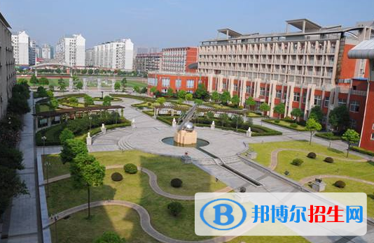 武漢第一中學國際部怎么樣、好不好
