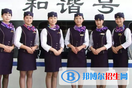 金昌2020年鐵路學校有女生嗎
