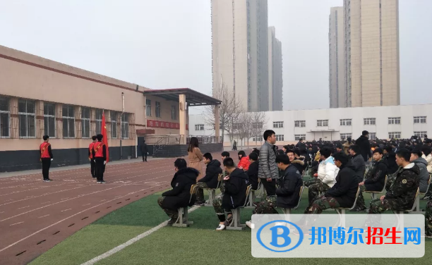 唐山路南職業(yè)技術學校