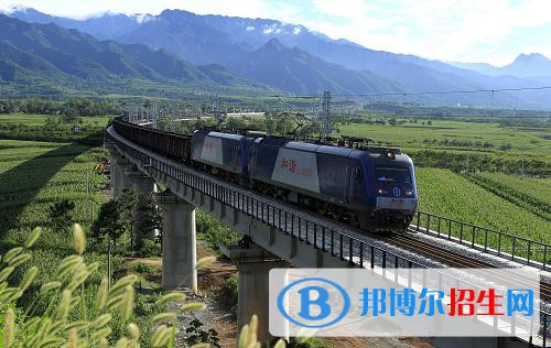 成都2020年好點的鐵路學(xué)校
