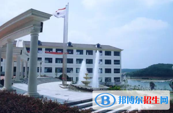 湖南長沙同升湖國際實驗學(xué)校國際部2020年招生計劃