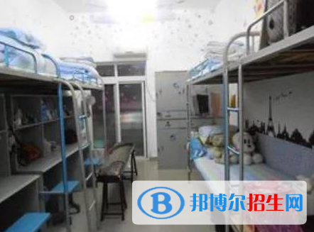 江西藝術(shù)職業(yè)學院2020年宿舍條件