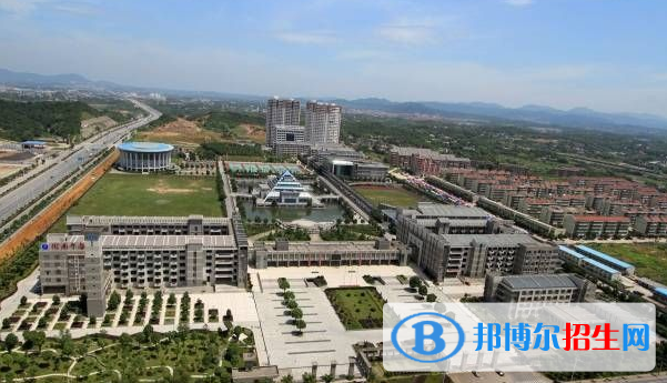 周南中學(xué)國(guó)際部怎么樣、好不好