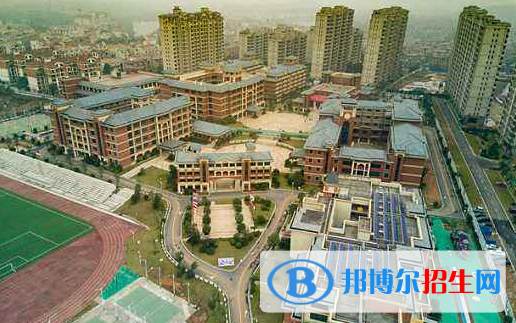 寧鄉(xiāng)碧桂園學(xué)校2020年招生計劃