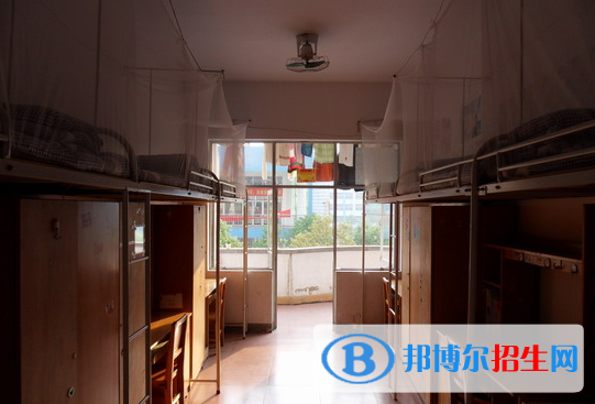 湖北職業(yè)技術學院宿舍