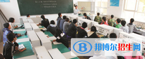 陜西機(jī)電技工學(xué)校2020年有哪些專業(yè)