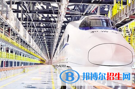 金昌2020年男生上鐵路學(xué)校學(xué)什么專(zhuān)業(yè)好