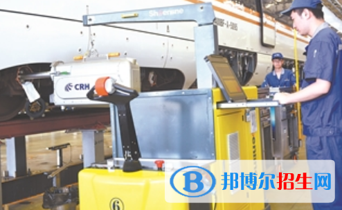 金昌2020年鐵路學校有男生嗎