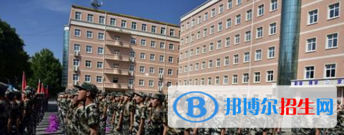 西安高科工程技術(shù)學校地址在哪里
