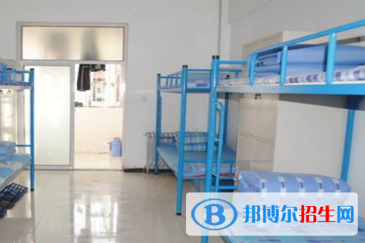 宣城理工學校2020年宿舍條件