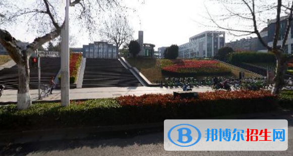 鎮(zhèn)江國際學校地址在哪里