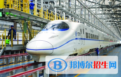 白銀2020年鐵路學(xué)校報名條件