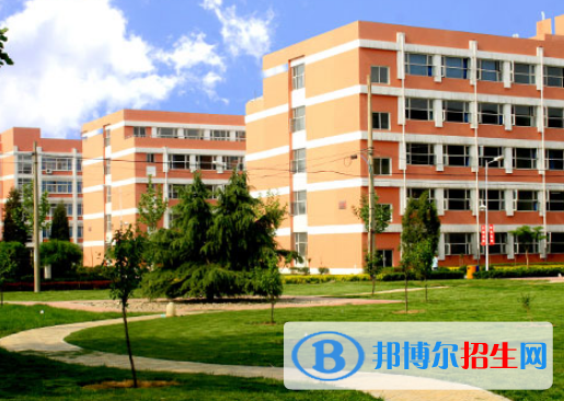 河北新時(shí)代學(xué)校