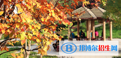 西安鐵道技師學院地址在哪里
