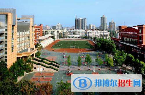 成都紡織高等?？茖W(xué)校地址在哪里