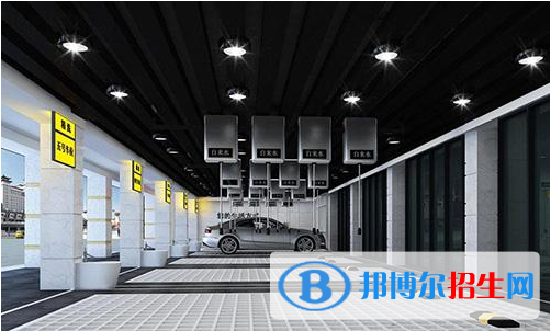 湛江2020年汽修學(xué)校都有哪些專業(yè)