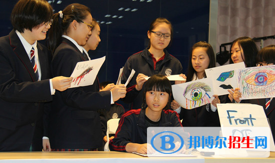 常州天合國際學校2020年招生計劃