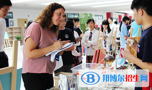 常州天合國際學(xué)校2020年報名條件、招生要求、招生對象