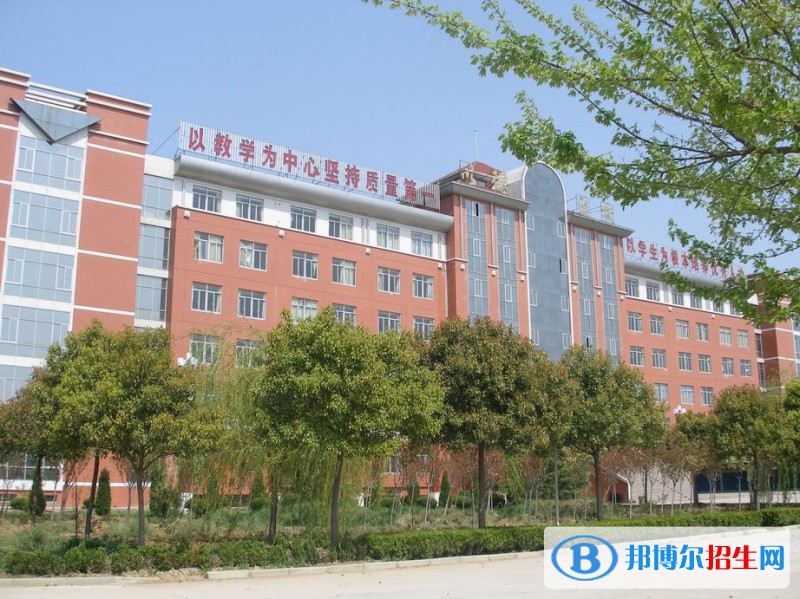 徐州2020年最好的鐵路學校有哪些