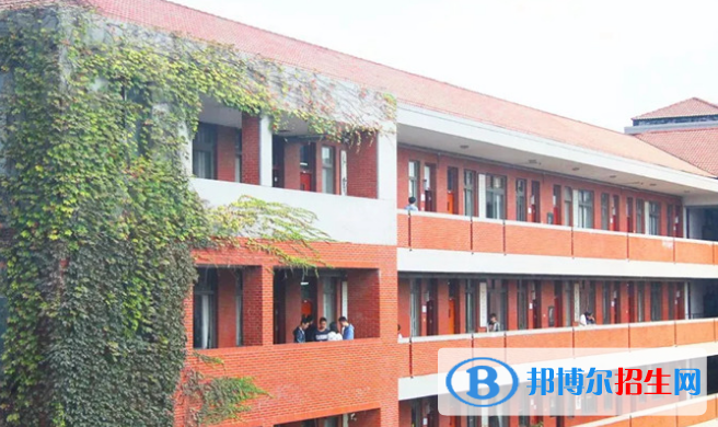 無(wú)錫第一中學(xué)國(guó)際部2020年招生簡(jiǎn)章