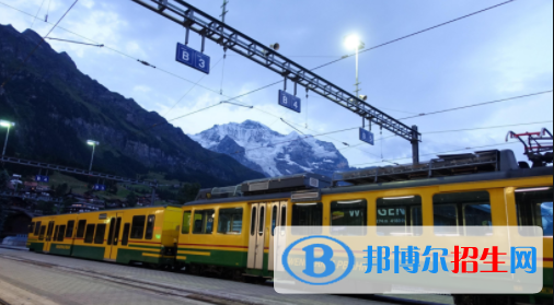 黃岡2020年鐵路學(xué)校有哪些專(zhuān)業(yè)最好