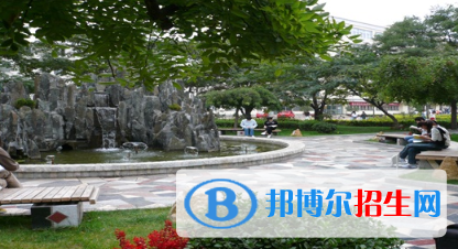 河北建材職業(yè)技術(shù)學(xué)院