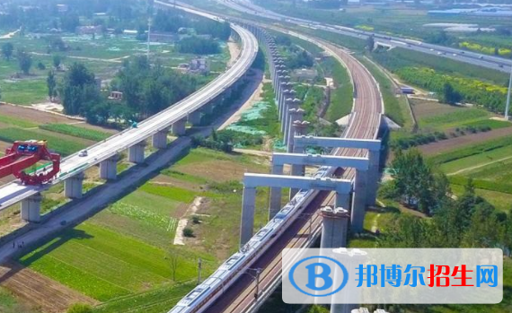 黃岡2020年鐵路學(xué)校有哪些專業(yè)