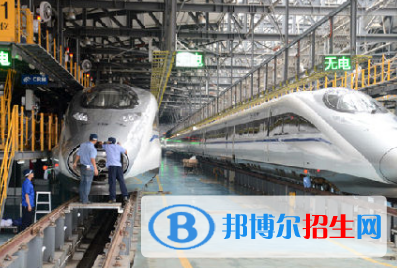 白銀2020年哪有鐵路學校