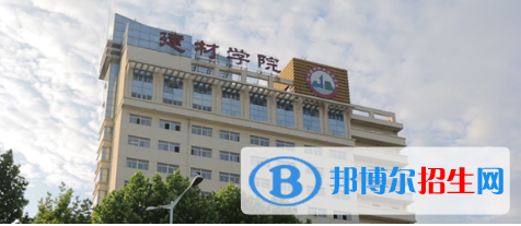 河北建材職業(yè)技術(shù)學院