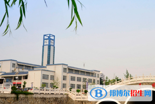 襄陽職業(yè)技術學院5