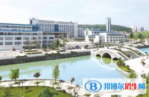 襄陽職業(yè)技術學院7