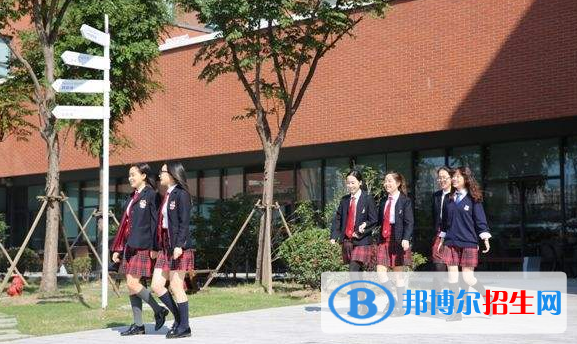 蘇州德威國際學(xué)校怎么樣、好不好