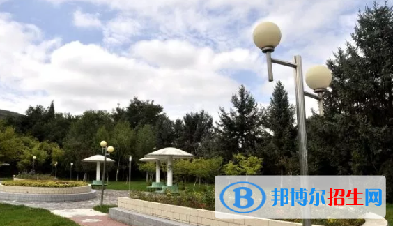 甘肅林業(yè)職業(yè)技術(shù)學(xué)院2020年招生代碼