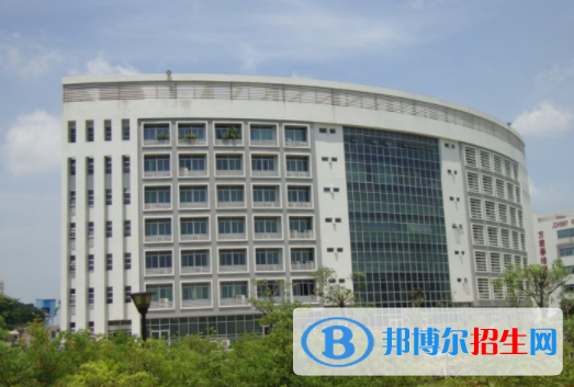 江門市技師學(xué)院2020年有哪些專業(yè)
