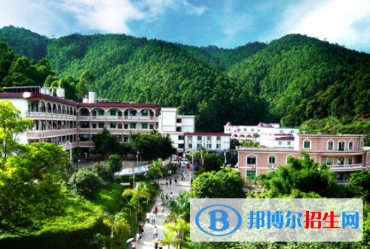 廣州涉外經(jīng)濟(jì)職業(yè)技術(shù)學(xué)院2020年招生代碼