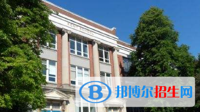加拿大肯特學校蘇州五中校區(qū)2020年招生簡章
