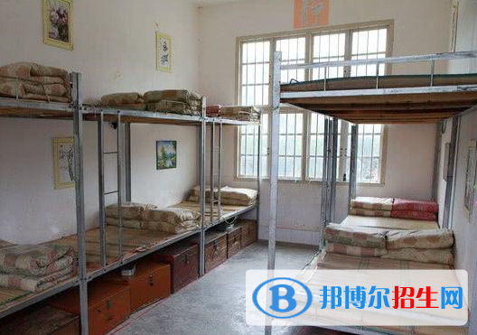 阜陽(yáng)工業(yè)經(jīng)濟(jì)學(xué)校2020年宿舍條件