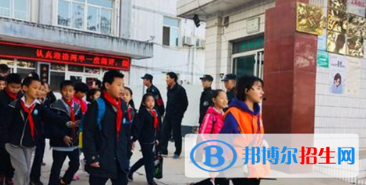 西安市大華中學(xué)2020年招生計劃