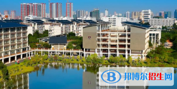 南寧職業(yè)技術(shù)學(xué)院2020年宿舍條件