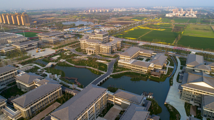 江蘇旅游職業(yè)學院怎么樣、好不好