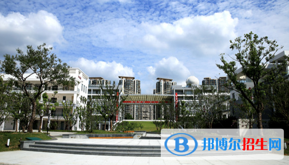西安交通大學蘇州附屬中學地址在哪里