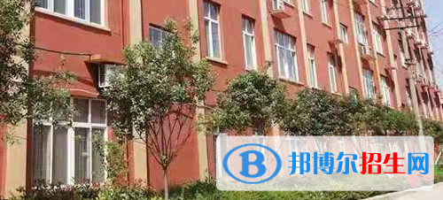 陜西現(xiàn)代工業(yè)技術學校地址在哪里